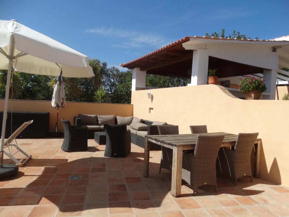 Finca la Vida Tranquila Vélez Exterior foto